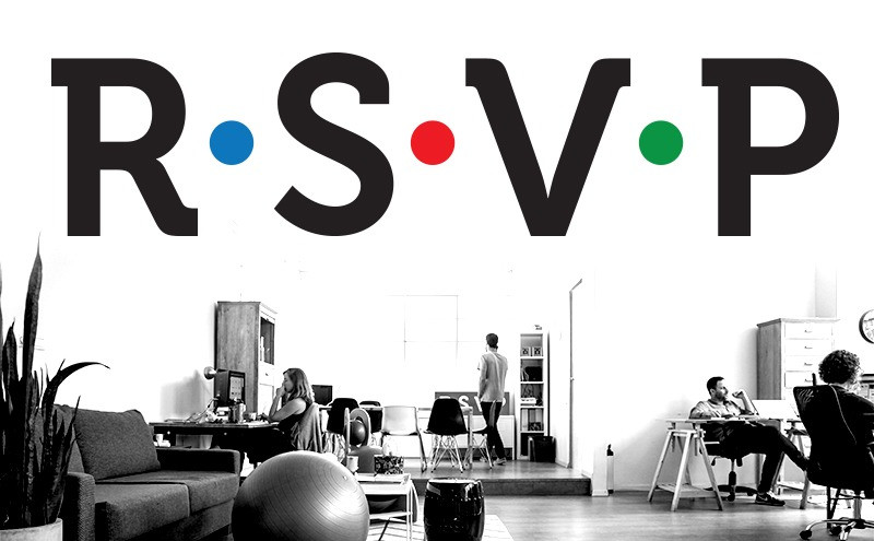 RSVP team Logo